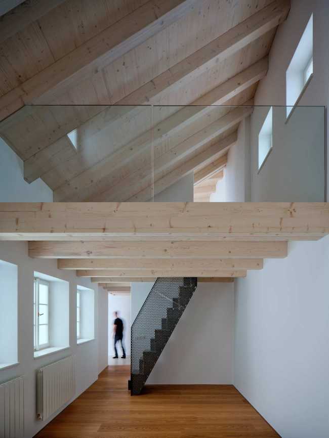 Cenicienta en Praga, el renacimiento de Seventh House en el corazón de Praga.